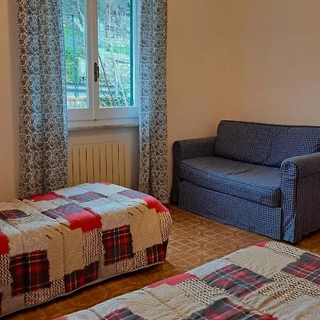 Holiday home Aaut Il Noce Codice Citra 010029-lt-0025