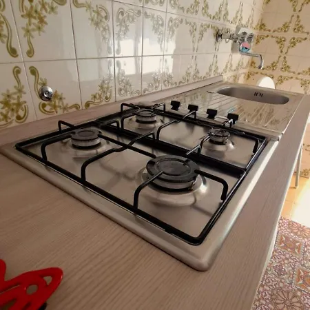 Holiday home Aaut Il Noce Codice Citra 010029-lt-0025