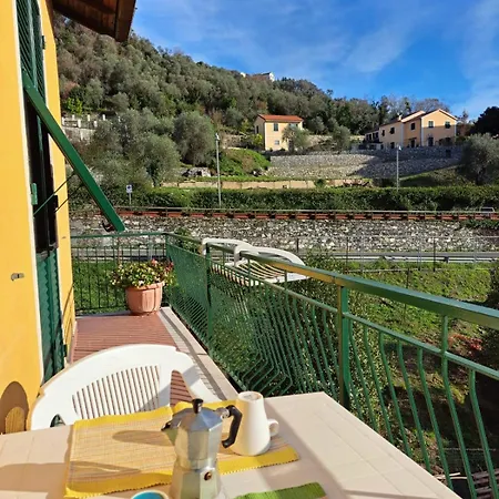 Casa vacanze Aaut Il Noce Codice Citra 010029-lt-0025 *