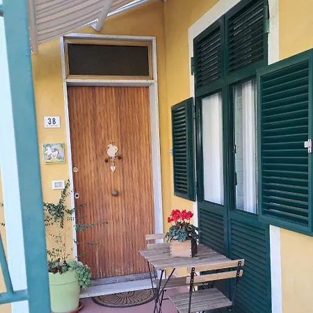 بيت للعطل Aaut Il Noce Codice Citra 010029-lt-0025