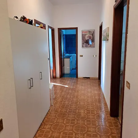 Casa vacanze Aaut Il Noce Codice Citra 010029-lt-0025 *