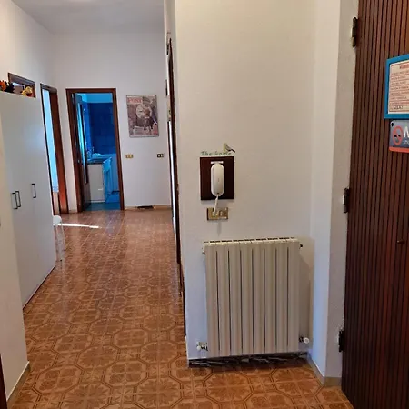 Aaut Il Noce Codice Citra 010029-lt-0025 Casa vacanze