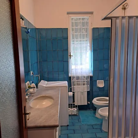 Casa vacanze Aaut Il Noce Codice Citra 010029-lt-0025 Leivi