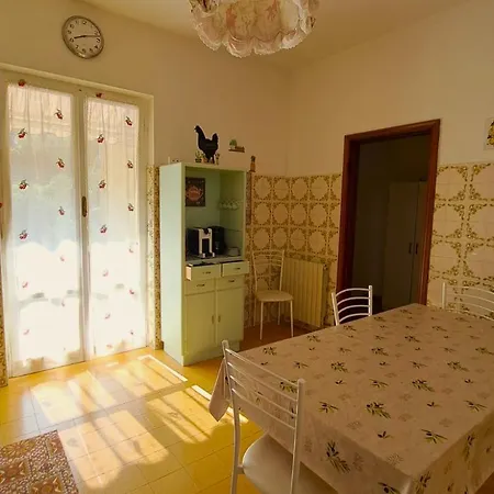 Aaut Il Noce Codice Citra 010029-lt-0025 بيت للعطل *