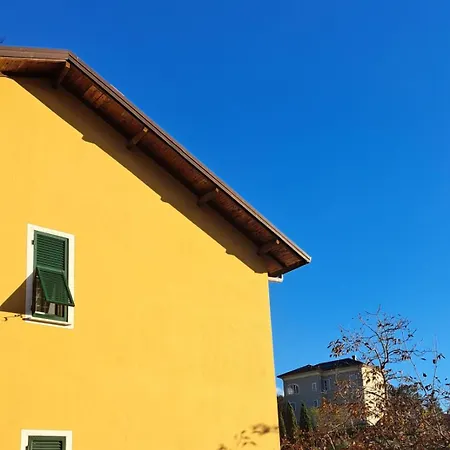 بيت للعطل Aaut Il Noce Codice Citra 010029-lt-0025 *