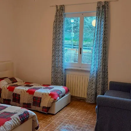 Aaut Il Noce Codice Citra 010029-lt-0025 Casa vacanze Leivi