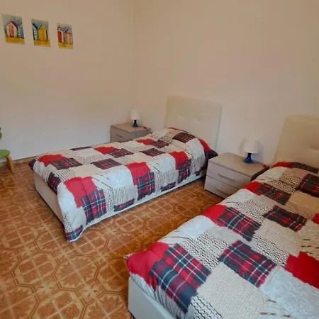 Casa vacanze Aaut Il Noce Codice Citra 010029-lt-0025