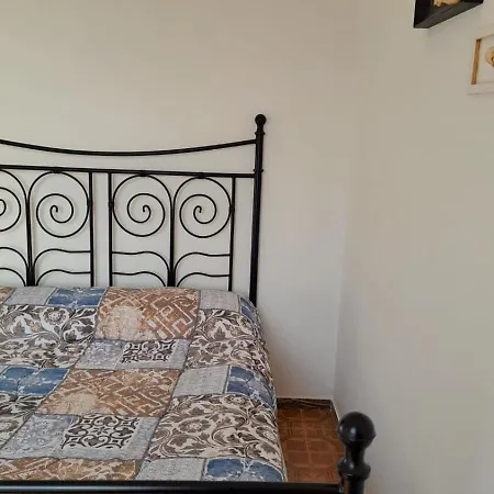 Casa vacanze Aaut Il Noce Codice Citra 010029-lt-0025 *